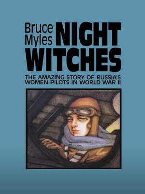 cover image of Night Witches